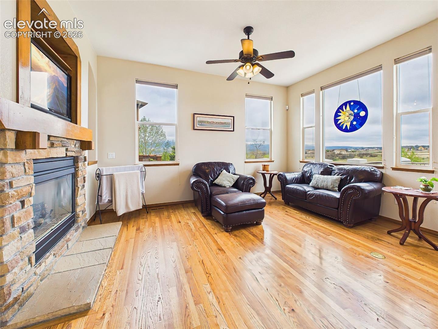 16125 Gold Creek Drive