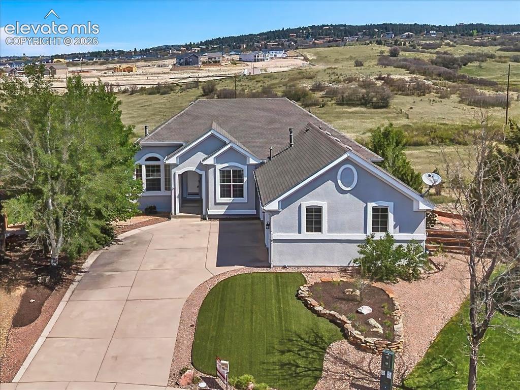 16125 Gold Creek Drive