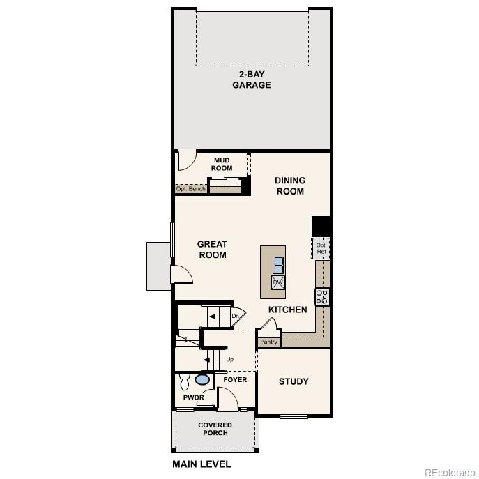 14029 Deertrack Lane