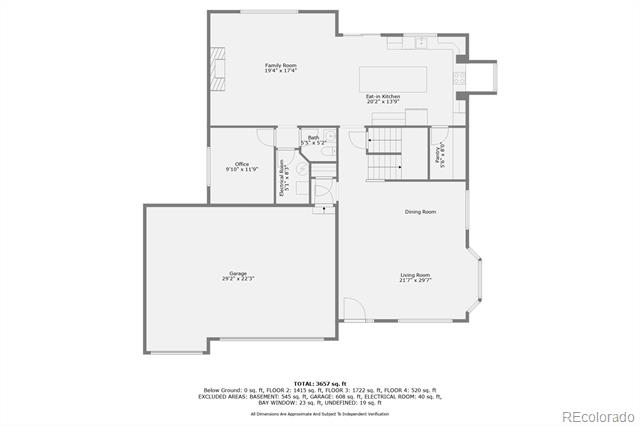 16834 E Weaver Lane