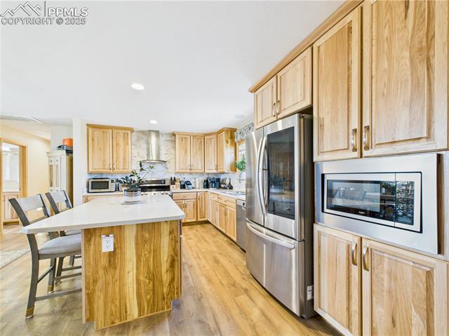 849 E Woodleaf Drive