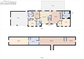 849 E Woodleaf Drive