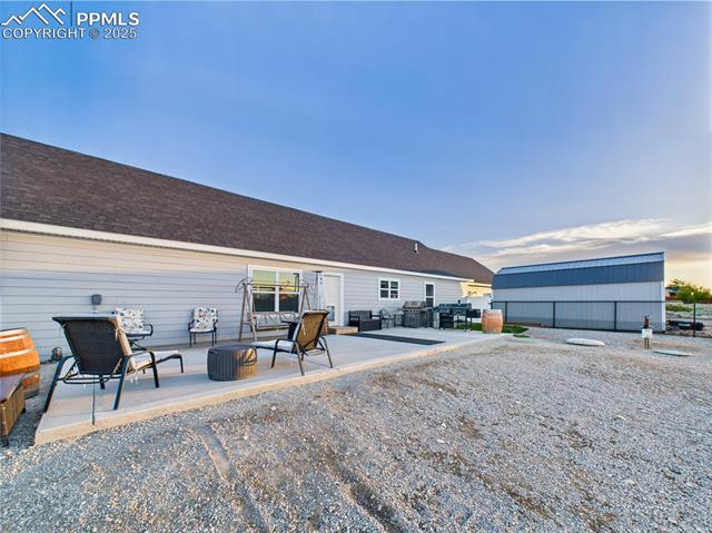 849 E Woodleaf Drive