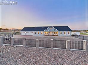 849 E Woodleaf Drive
