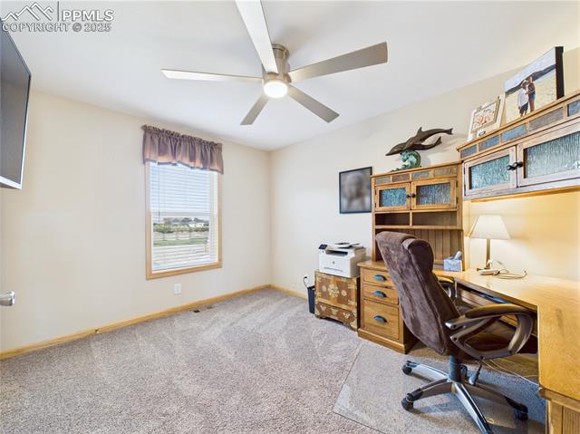 849 E Woodleaf Drive