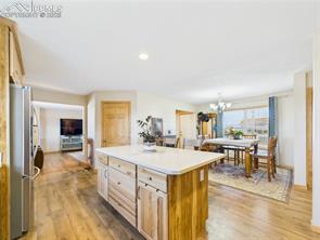 849 E Woodleaf Drive