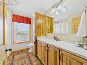 849 E Woodleaf Drive
