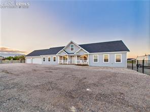 849 E Woodleaf Drive