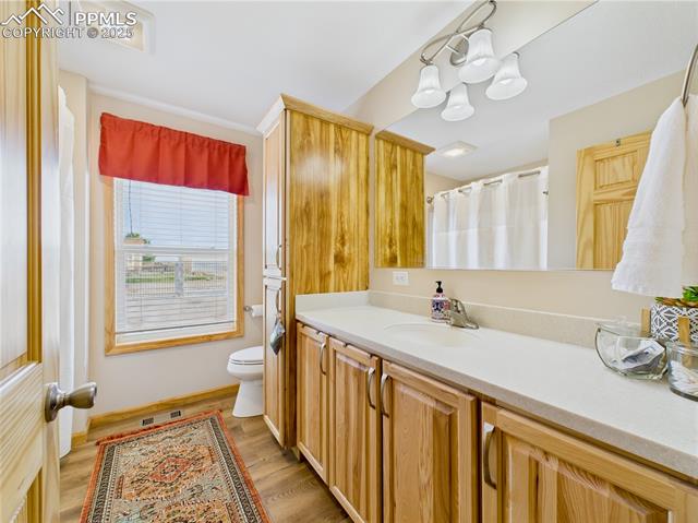 849 E Woodleaf Drive