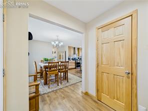 849 E Woodleaf Drive
