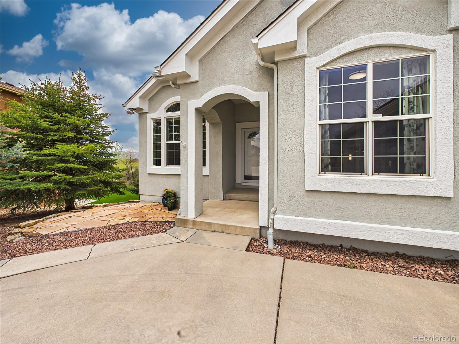 16125 Gold Creek Drive