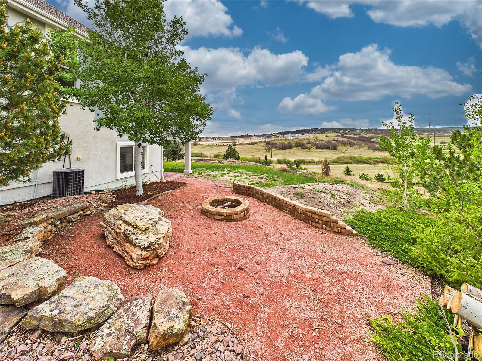 16125 Gold Creek Drive