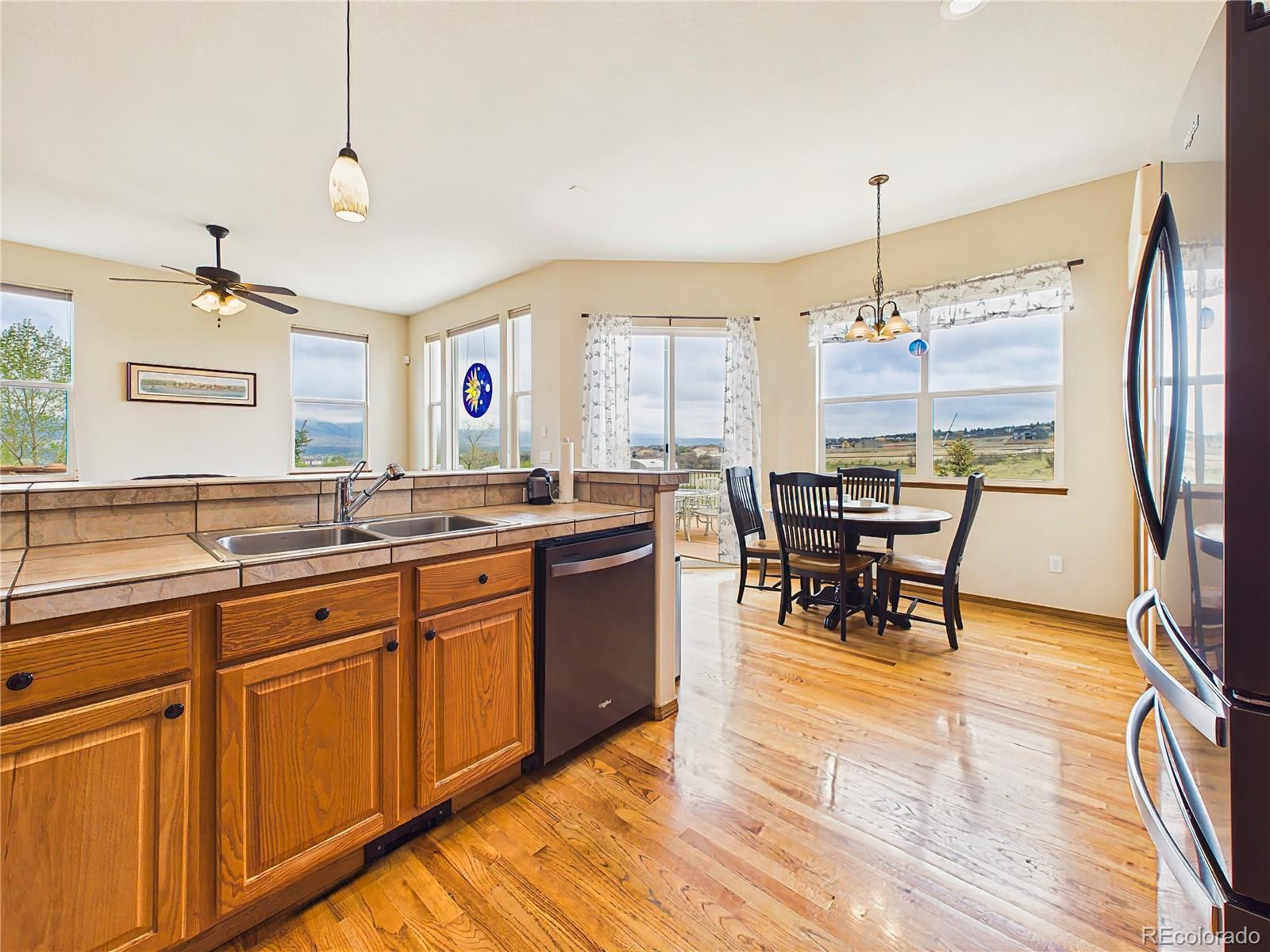16125 Gold Creek Drive