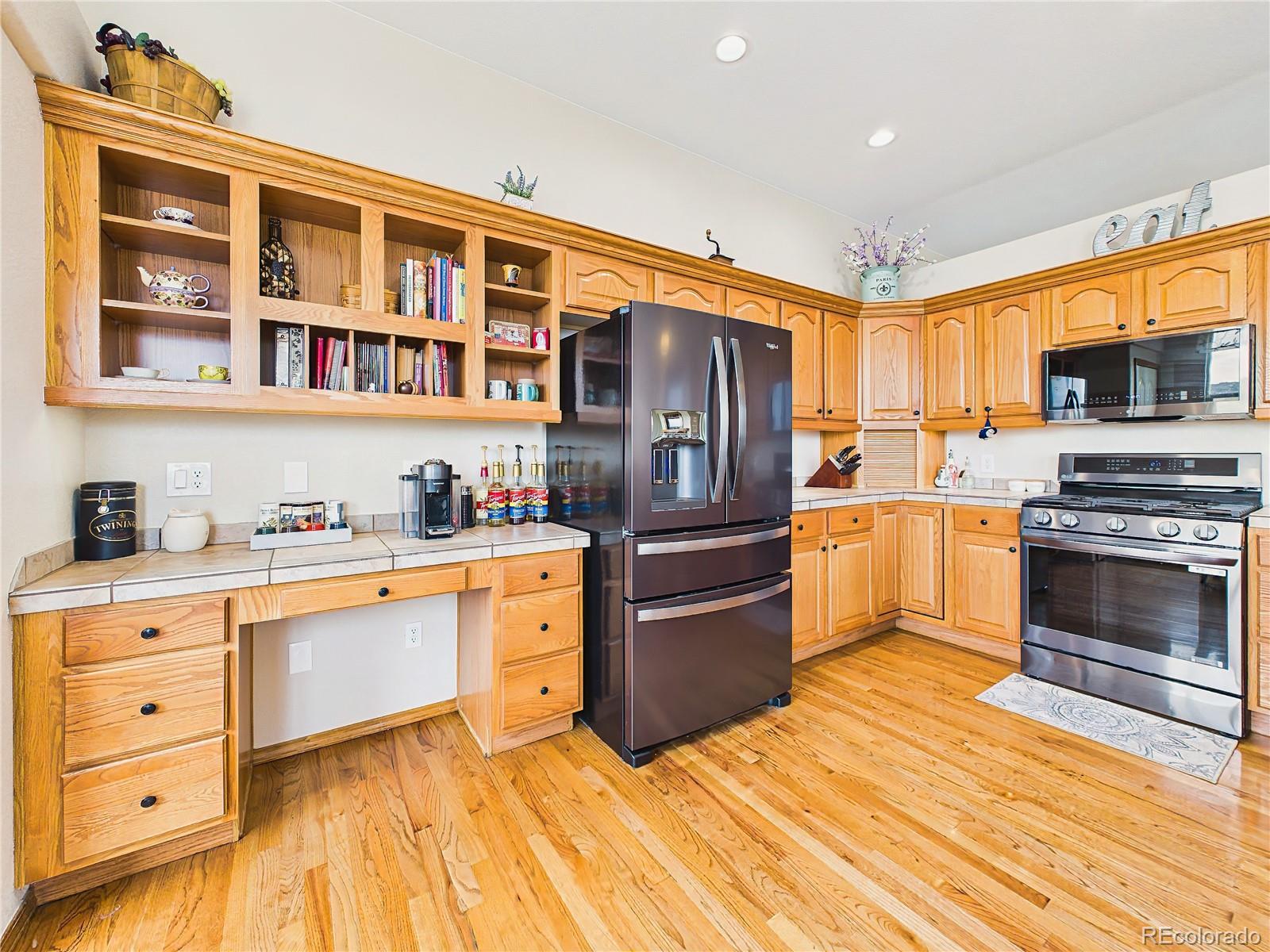 16125 Gold Creek Drive