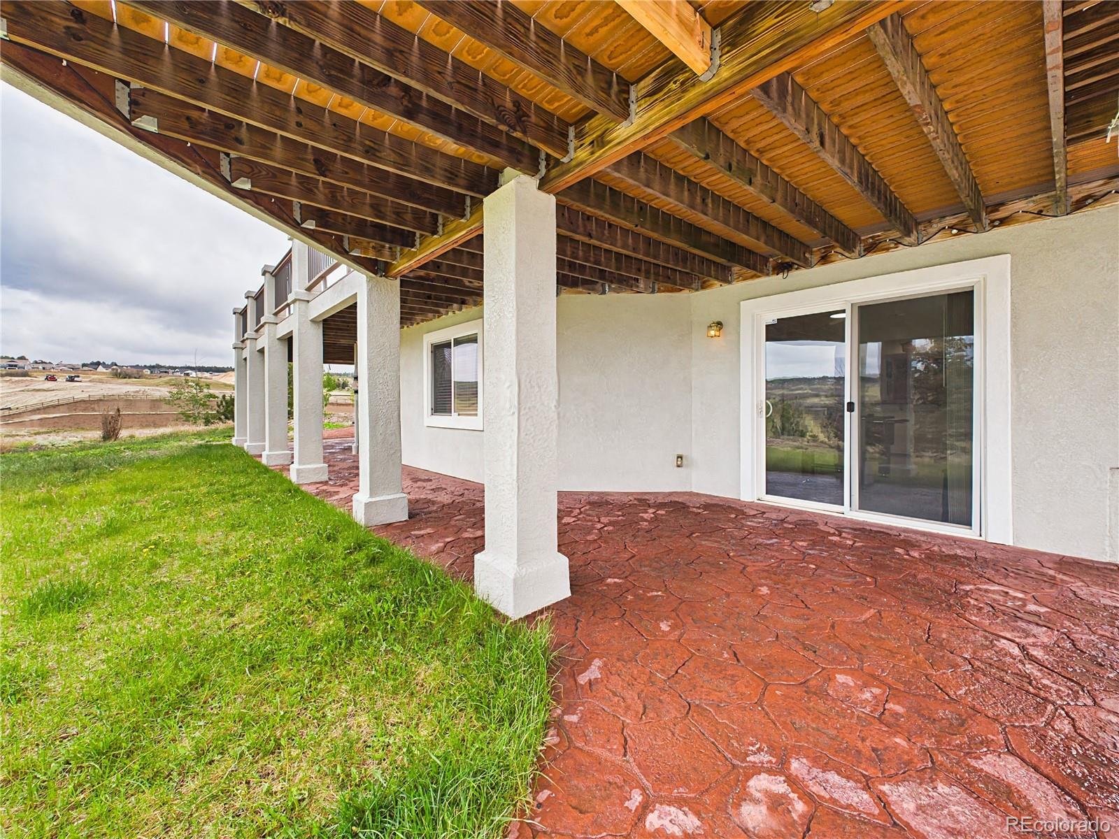 16125 Gold Creek Drive
