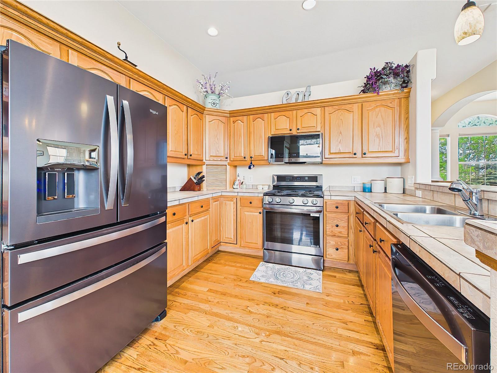 16125 Gold Creek Drive