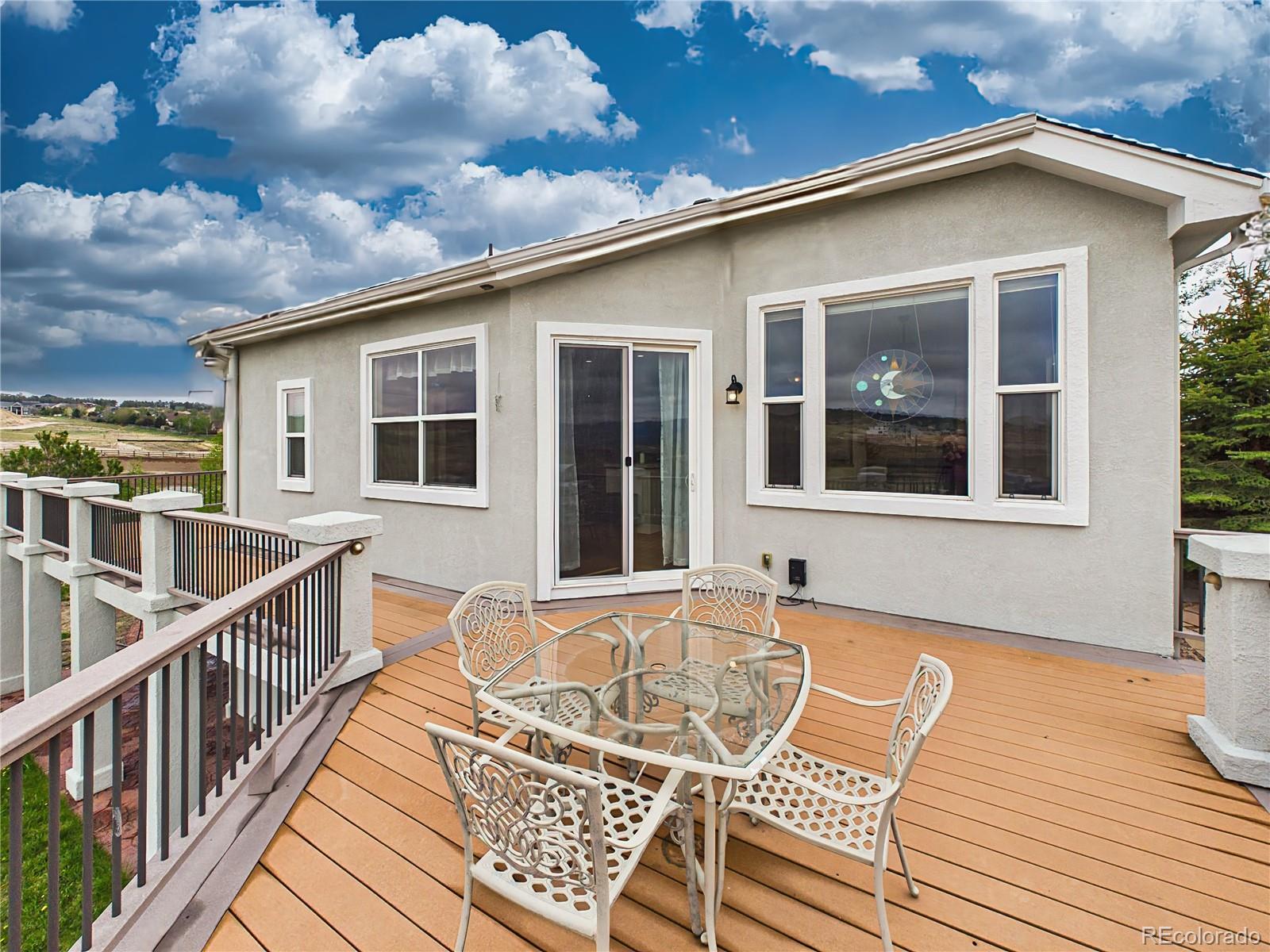 16125 Gold Creek Drive