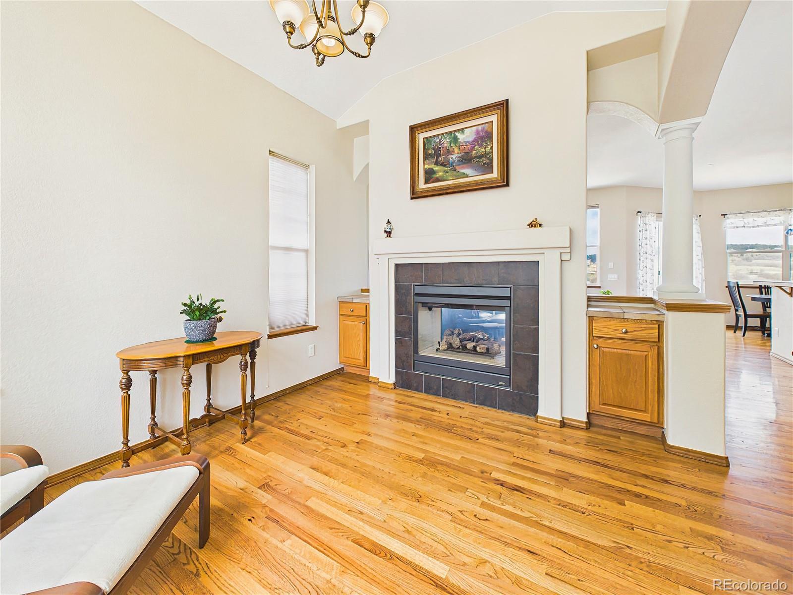 16125 Gold Creek Drive