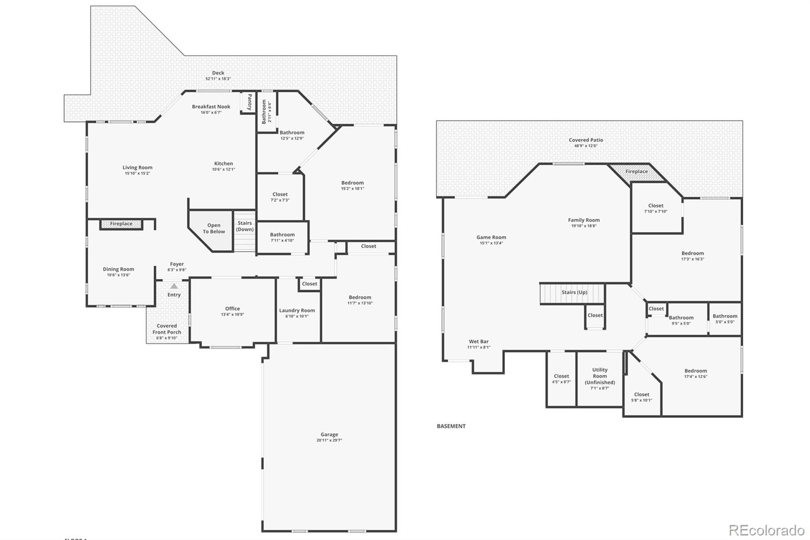 16125 Gold Creek Drive