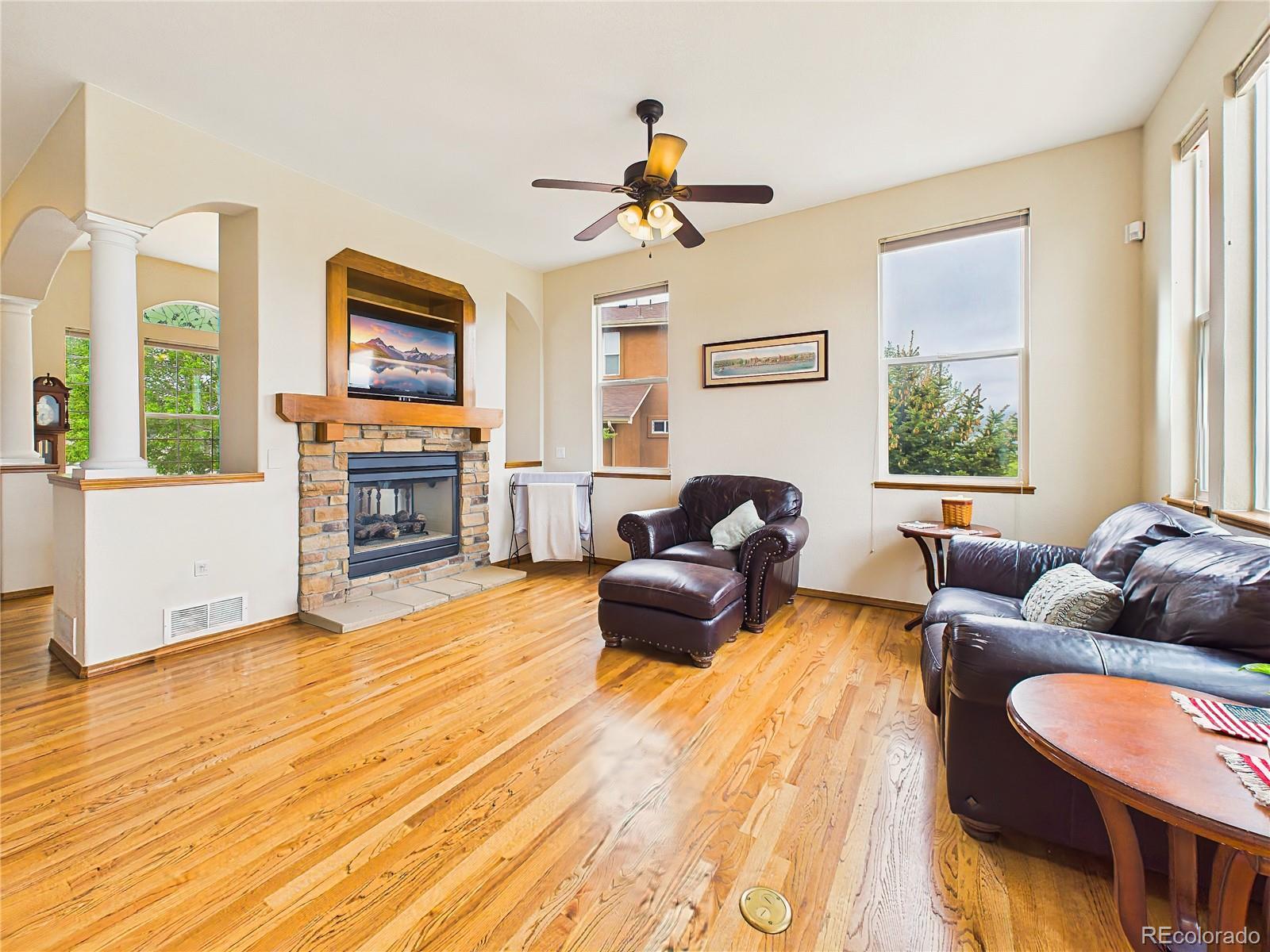 16125 Gold Creek Drive