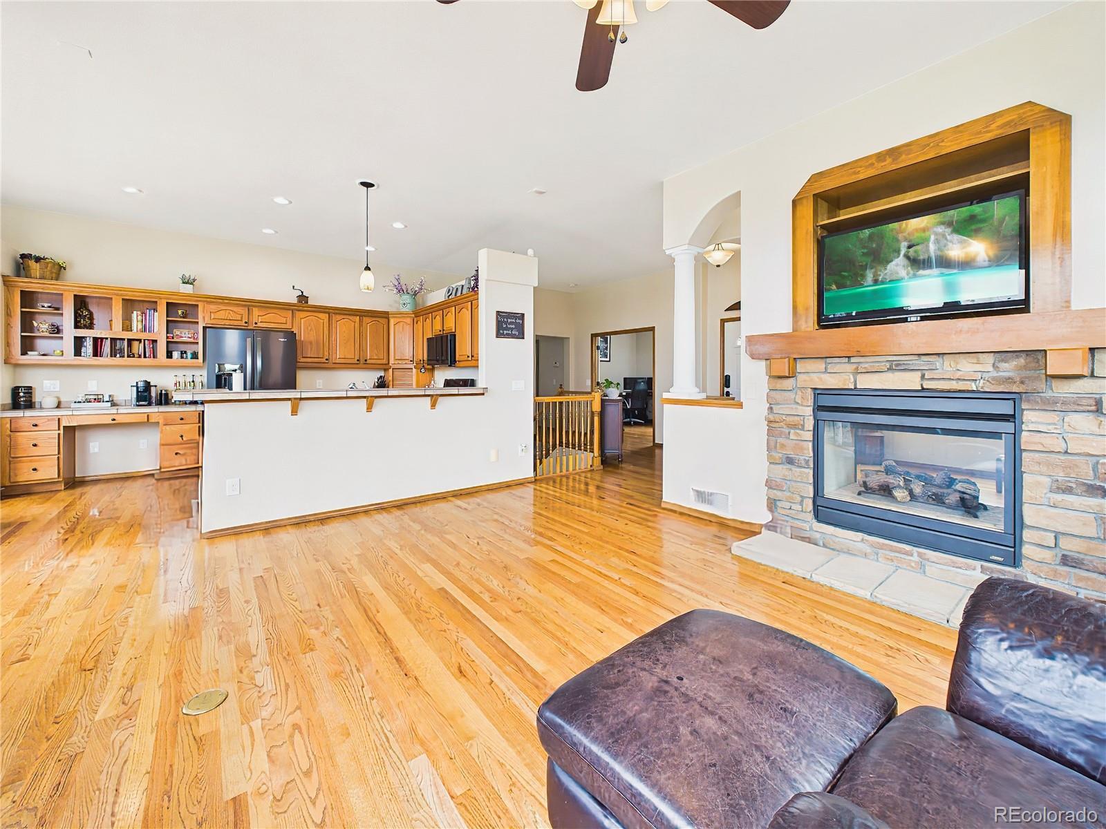 16125 Gold Creek Drive