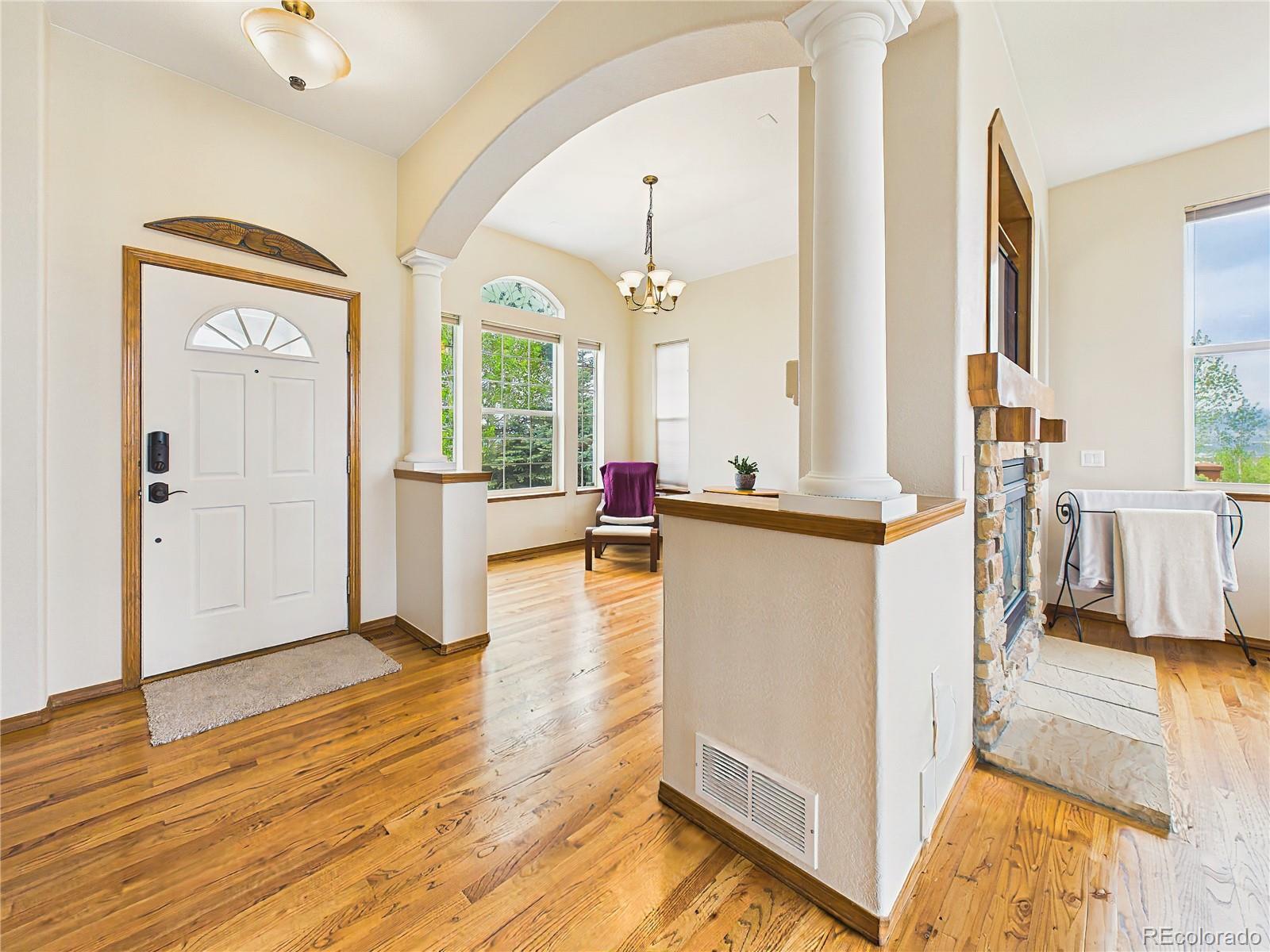 16125 Gold Creek Drive