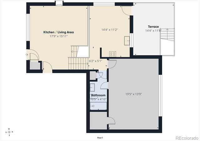 4323 Mcgrew Circle