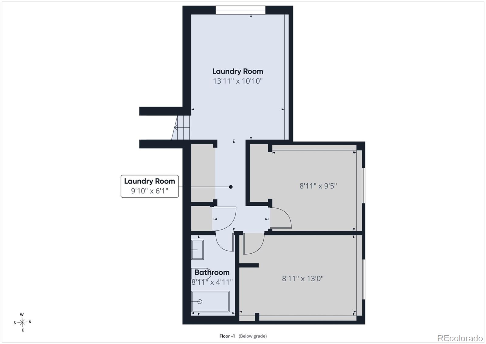 4323 Mcgrew Circle