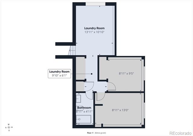 4323 Mcgrew Circle