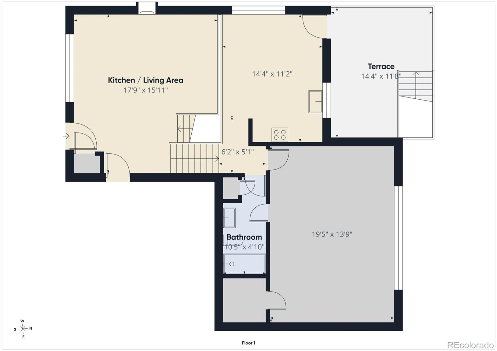 4323 Mcgrew Circle