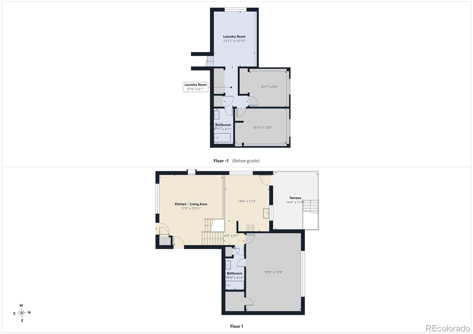 4323 Mcgrew Circle