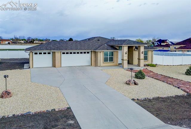 557 S Archdale Drive