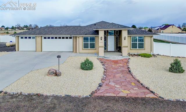 557 S Archdale Drive