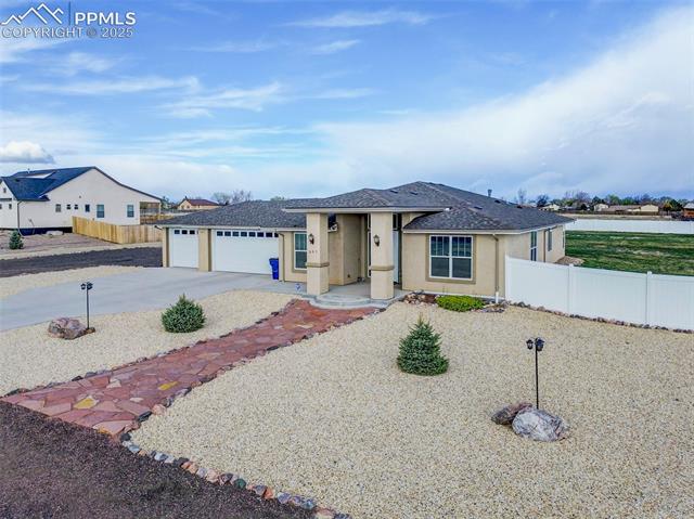 557 S Archdale Drive