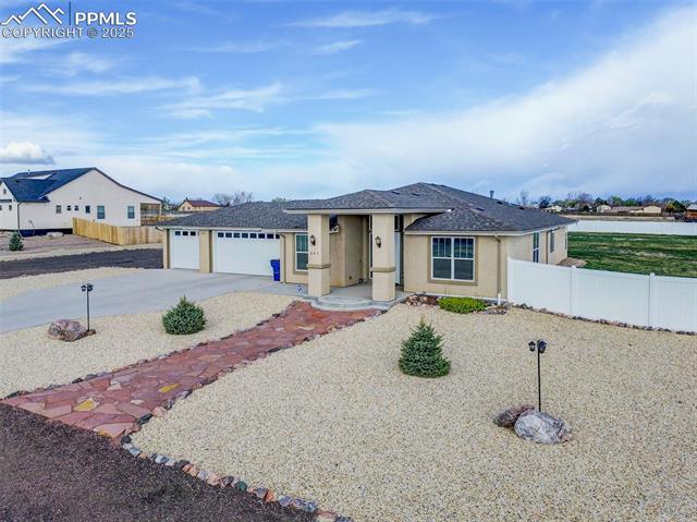 557 S Archdale Drive