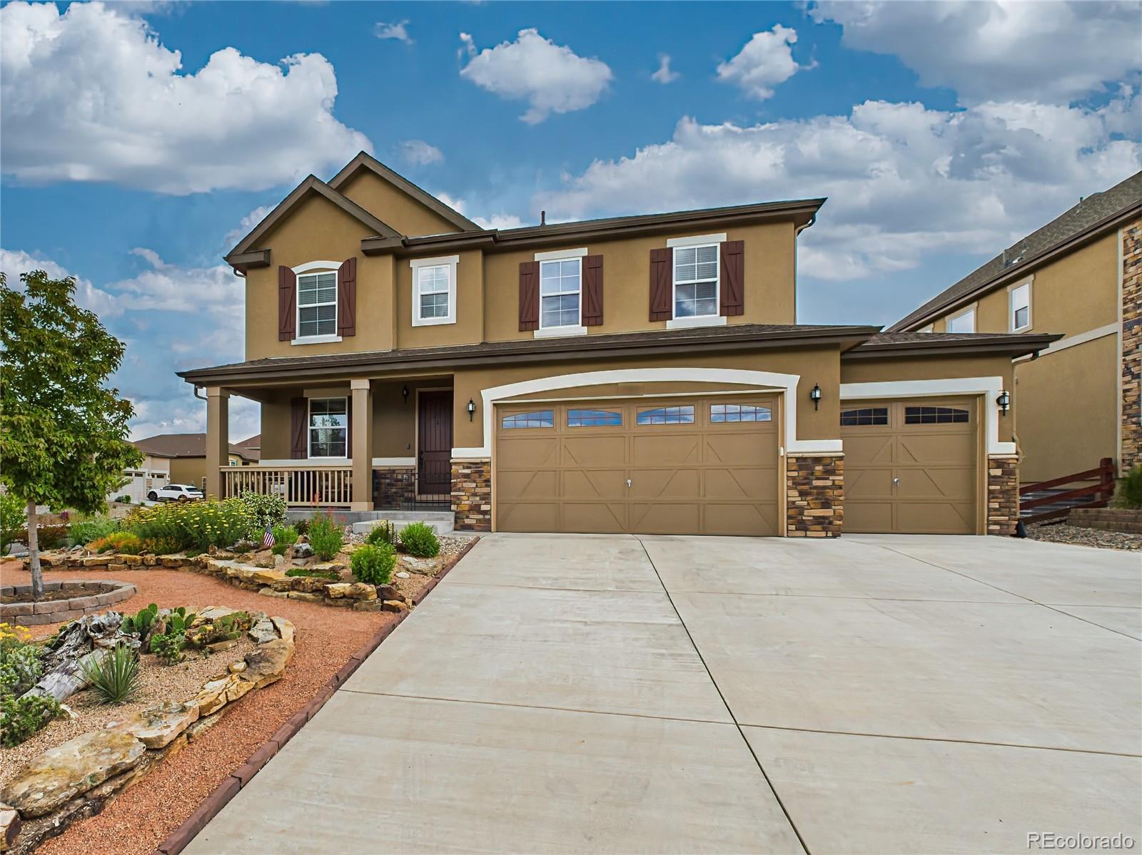 784 Sweet Pine Court
