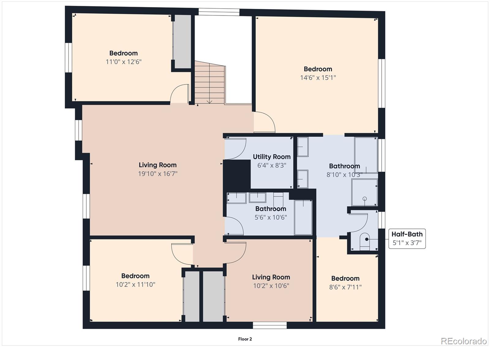 784 Sweet Pine Court