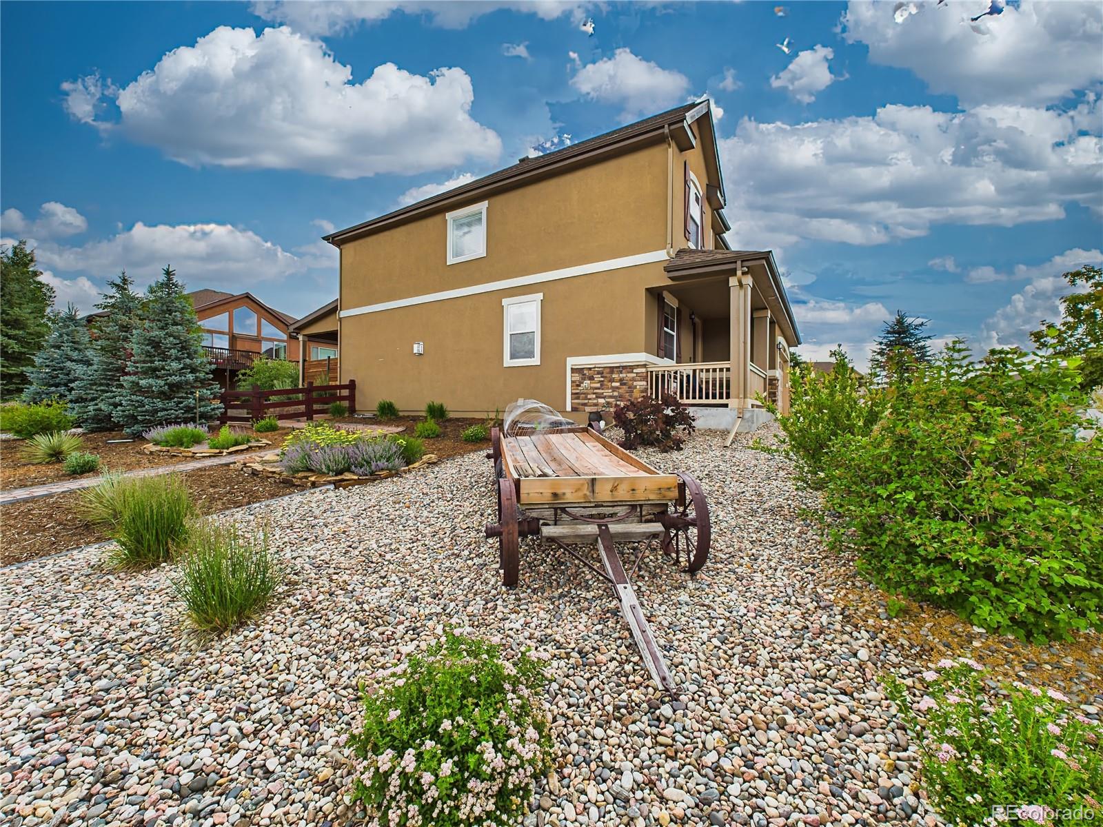 784 Sweet Pine Court
