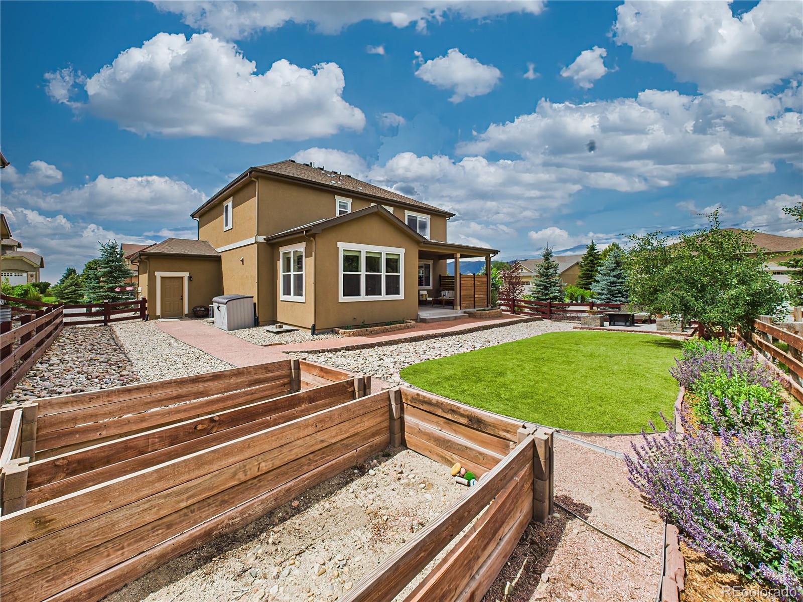 784 Sweet Pine Court