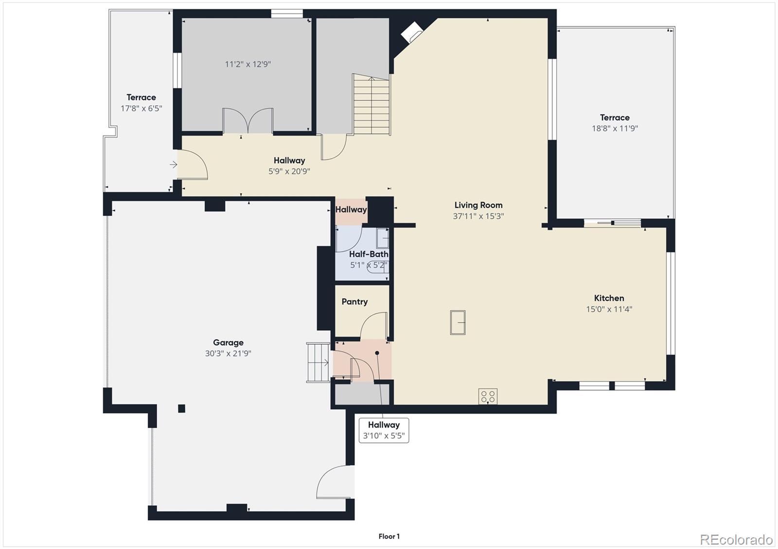 784 Sweet Pine Court