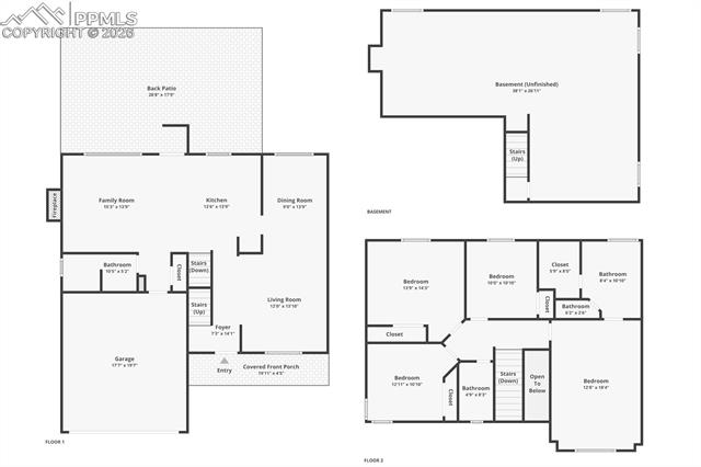 79 Misty Creek Drive