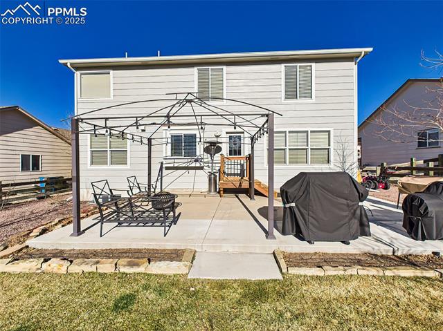 79 Misty Creek Drive