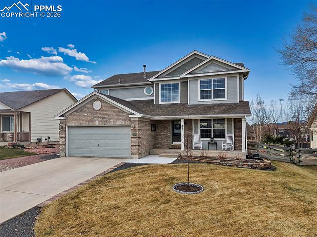 79 Misty Creek Drive