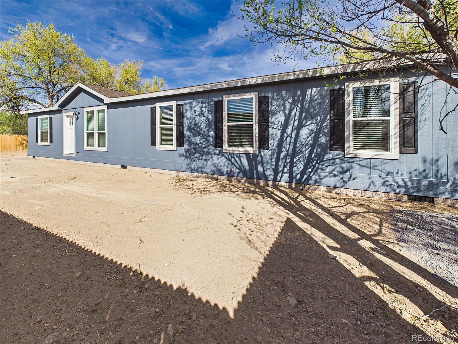 273 E Don Drive
