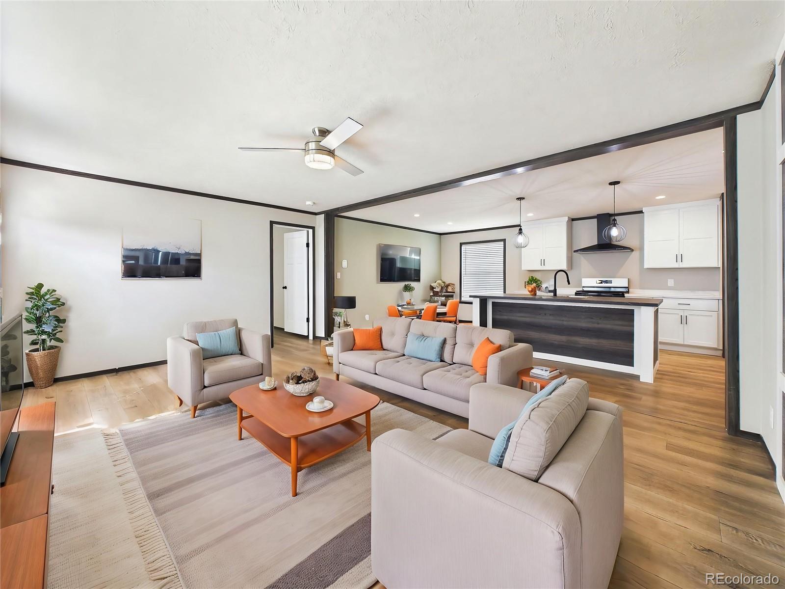 273 E Don Drive