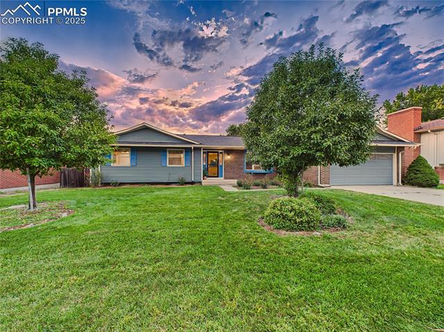 2210 Greenwich Circle