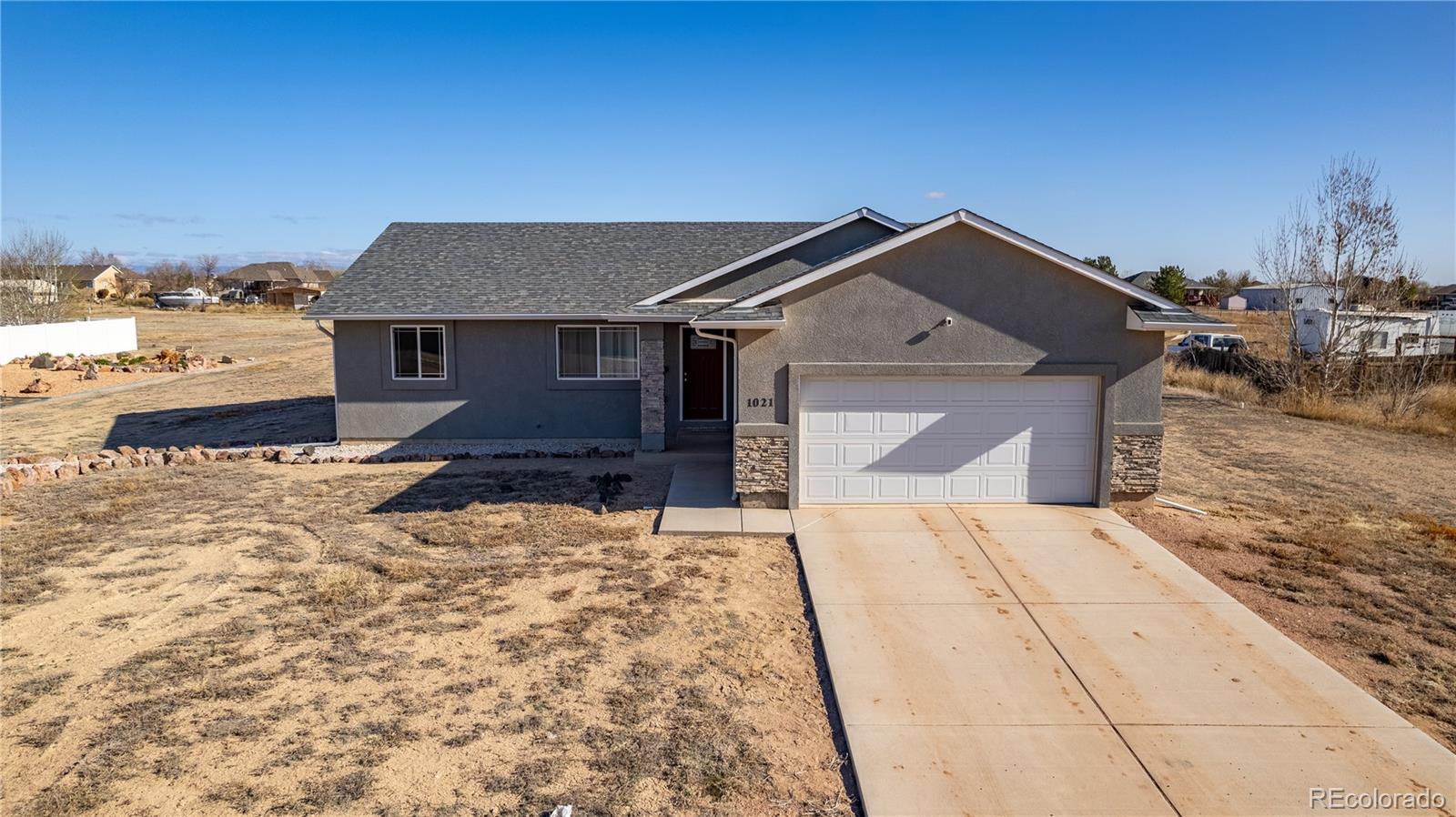 1021 W Calle Del Ciervo