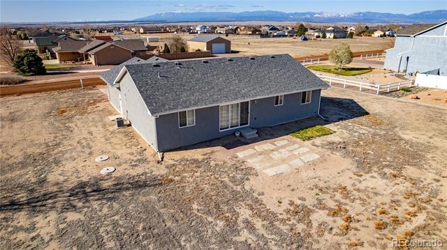 1021 W Calle Del Ciervo