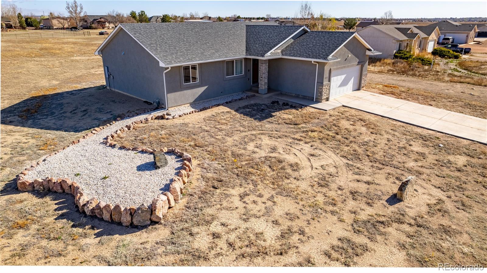 1021 W Calle Del Ciervo