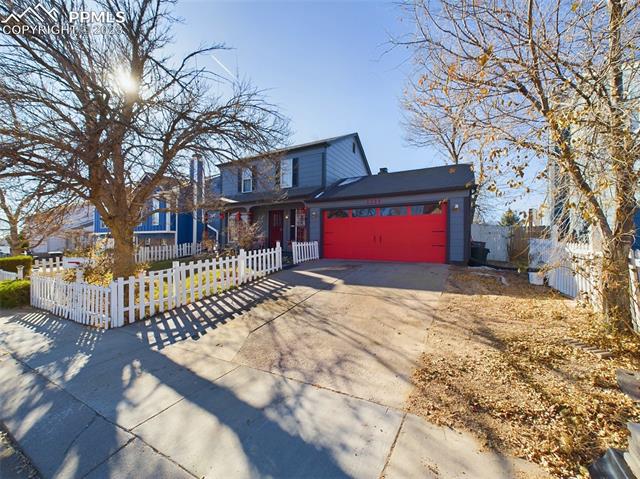 2335 Clarendon Drive